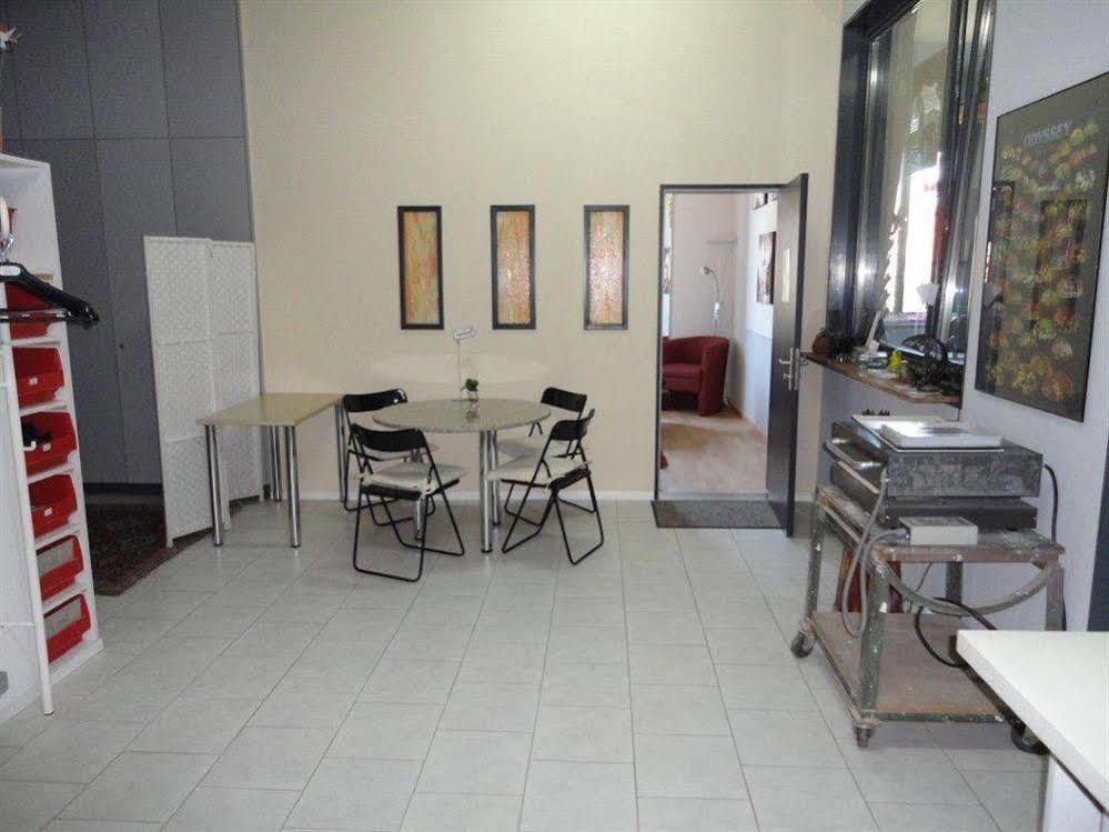 B & B Auf Dem Wolf, St. Jakob Bâle Extérieur photo